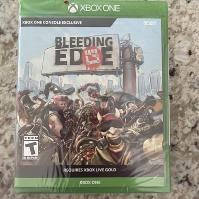 Bleeding Edge - Microsoft Xbox One