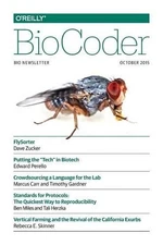 O'Reilly Media BioCoder #9 (Paperback)