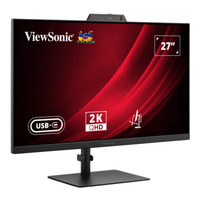 Viewsonic VG2741V-2K - Led-Monitor
