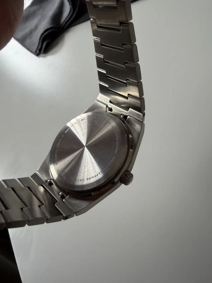 Tissot PRX, photo 4 of 5