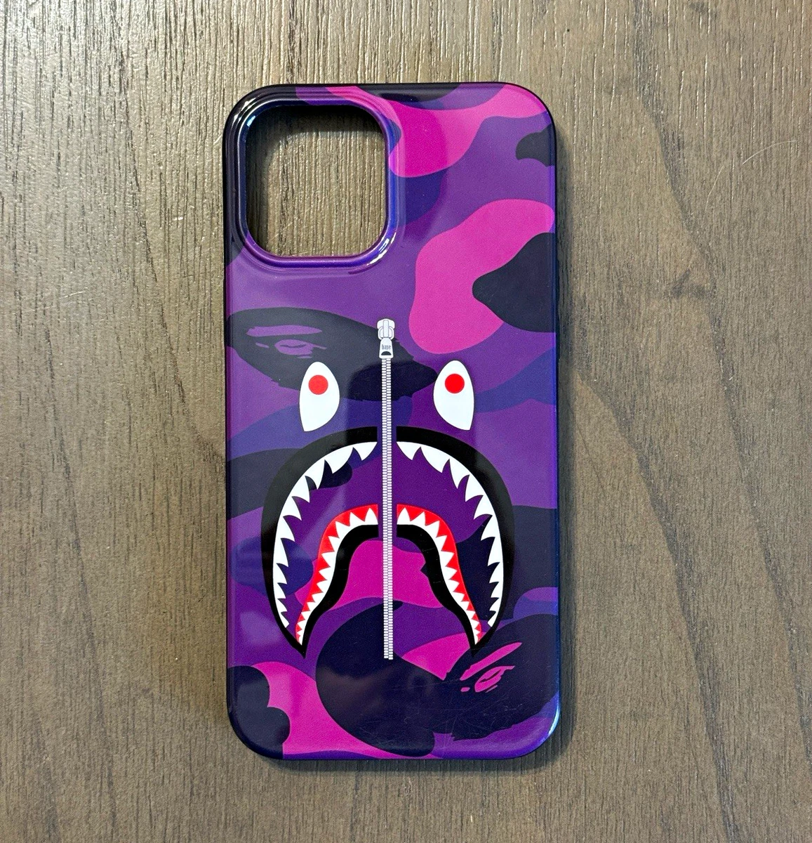 25+ A Bathing Ape Cell Phone Cases, Covers & Skins for Apple for