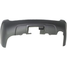 Rear Bumper Cover For 99-2004 Jeep Grand Cherokee Primed