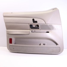 2003-2007 Mercury Grand Marquis Front Driver Side Door Panel Ford Crown Victoria