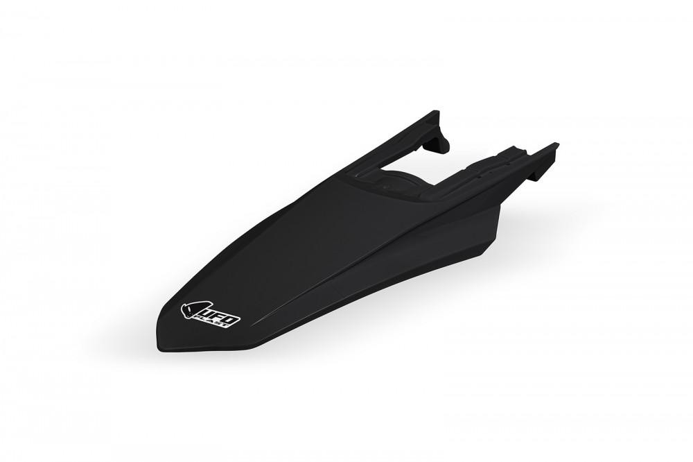 Rear Fender Fits Ktm Exc 150 Exc-F 250 450 24-25 Sw