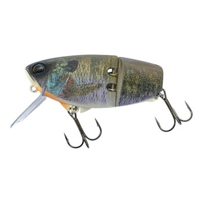 DRT Tiny Joker Wakebaits - Choose Model & Color | eBay