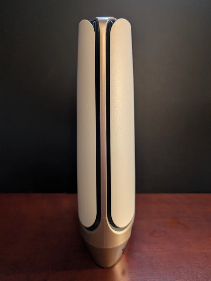 NETGEAR Orbi RBSE960 AXE11000 Quad-Band Wi-Fi 6E Mesh Satellite - V - ✅ TESTED ✅ - Image 3 of 4