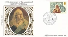 Victorian Britain GB Benham FDC Balmoral 1987 (152020)