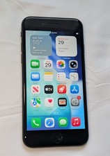 Apple iPhone SE - 64 GB - Space Gray (Unlocked) for sale online | eBay