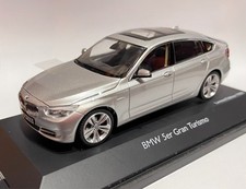 1/43 BMW 5ER GRAN TURISMO 2009 SCHUCO 450719100 EXTREMELY RARE