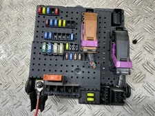 85812 Fuse Box Volvo V70 II (285) 8676391