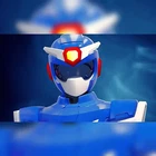 Miniforce 2 Super Dino Beastly Power Transformable Mecha Robot Animal Armor Toys