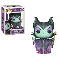 Ultimate Funko Pop Sleeping Beauty Maleficent Figures Checklist and Gallery 40