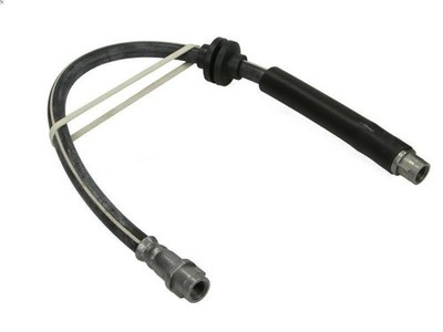 Brake Hose HANS PRIES 401 058 MERCEDES-BENZ E-CLASS (W211) 3 2005-2008