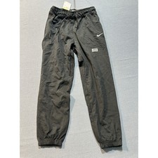 Nike Phoenix Fleece Sweatpants Womens Sz S