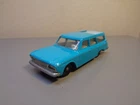 MATCHBOX LESNEY No 42B VINTAGE STUDEBAKER LARK WAGONAIRE NMINT CONDITION
