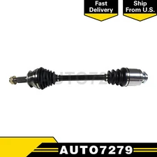 Front Passenger Side 1X CV Axle Shaft Joint For Accord Honda 2003 2004 2005 2006