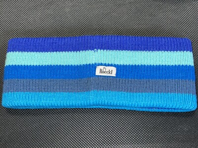 ROECKL Merino wool Headband Multicolor Unisex