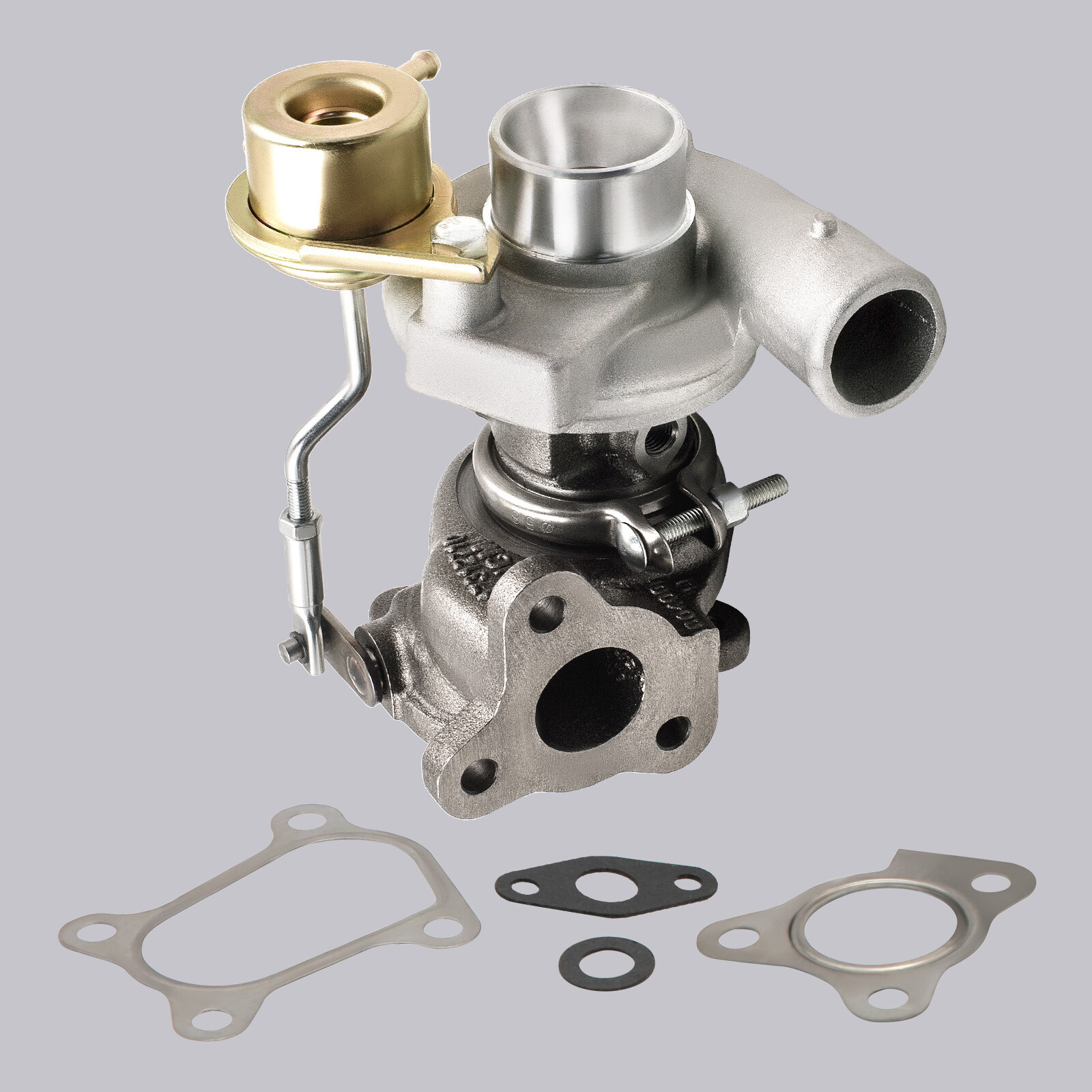 TD025M Turbo for Opel Astra G 1.7 DTI Y17DT(L) 75HP 55kw 1999-2003 49173-06503