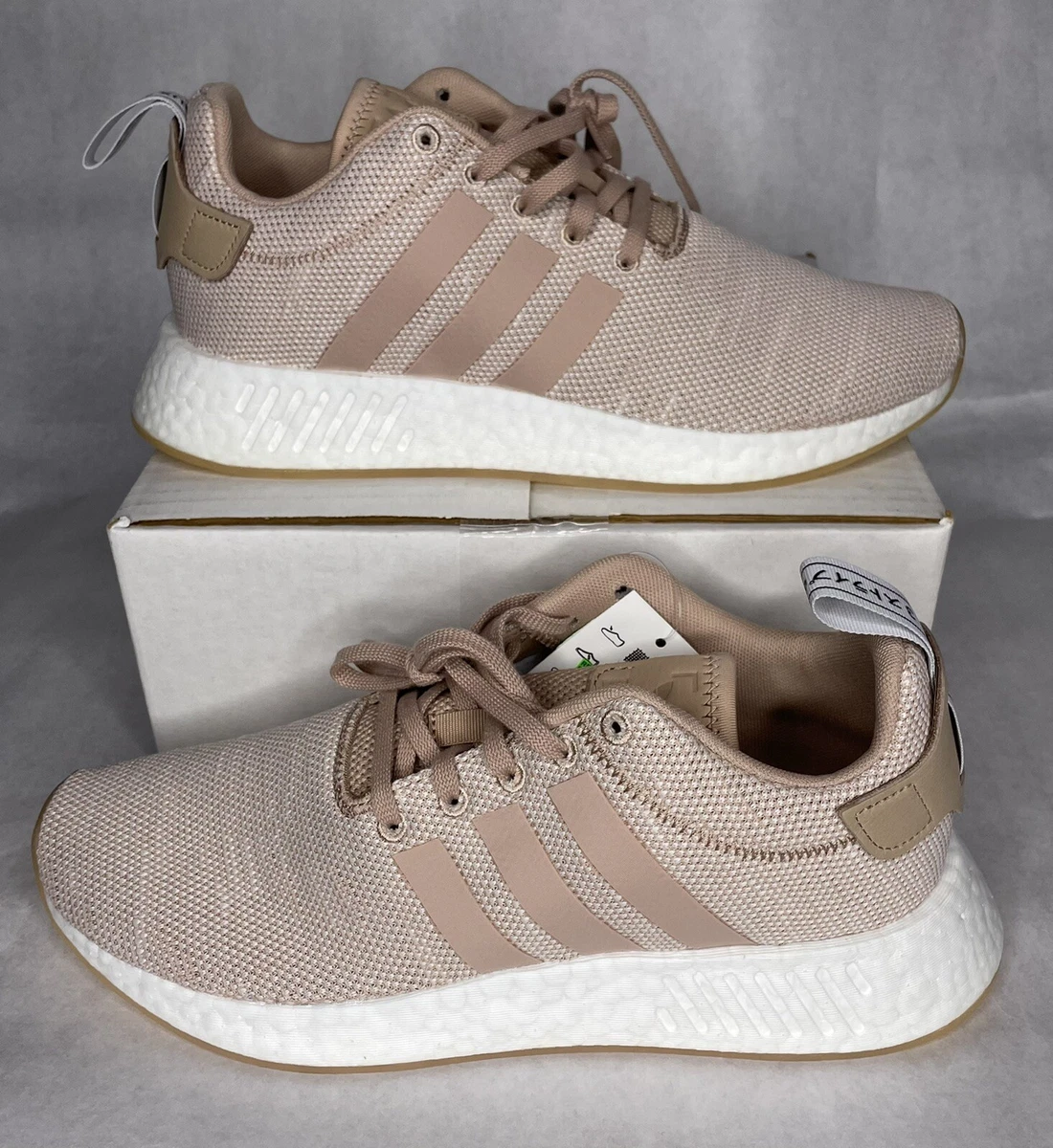 Women's originals 2025 nmd_r2 shoes