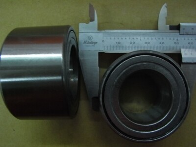 New OEM SYM Brake Disc / Bremsscheibe  QUADRAIDER 600