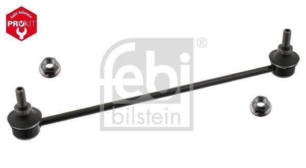 Barre stabilisatrice avant droit pour Honda Insight 1.3 IMA et Jazz III Hybrid en acier