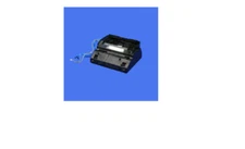 Dell C2665dnf Multifunction Color printer Laser Scanner Ros Assembly RT7D4