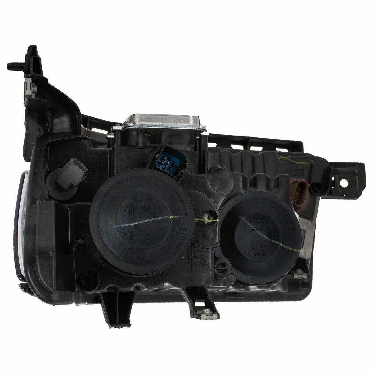 OEM NEW 2006-2009 Ford Lincoln MKZ Zephyr Sedan Headlamp