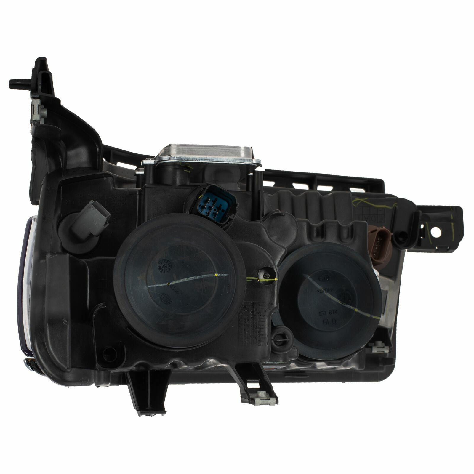 Conjunto de faro para Ford Lincoln MKZ Zephyr 2006-2009 (P/N 6H6Z-13008-Bc)