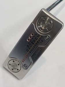 Scotty Cameron Squareback 1.5 for sale | eBay
