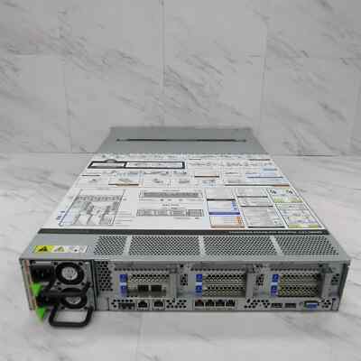 8GB RAM (1x8GB) Per Oracle Sun SPARC Server T4/T5 – DDR3 1600 MHz