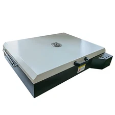 USA 16.5in x 23.4in DTF Oven With Temperature Control A2 A3 A4 Pro DTF Oven