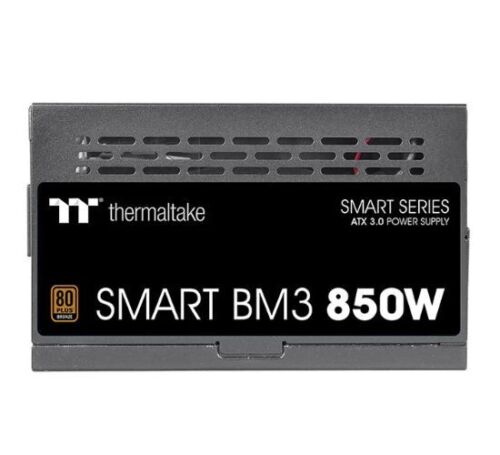 Thermaltake PS-SPD-0850MNFABU-3 Smart BM3 Bronze 850W - TT Premium Edition - Picture 2 of 4
