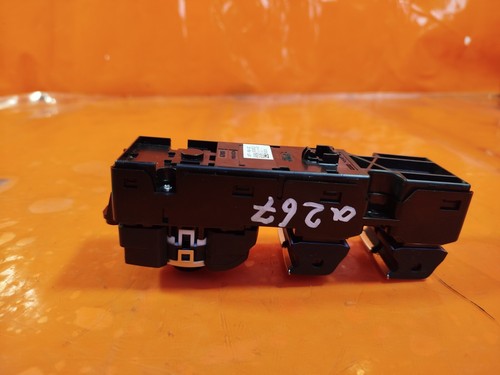 ✅2024 FORD FOCUS MK4 ST-LINE 1.0P WINDOW SWITCH FRONT RIGHT NX7T-14540-DC A267 - Picture 8 of 24