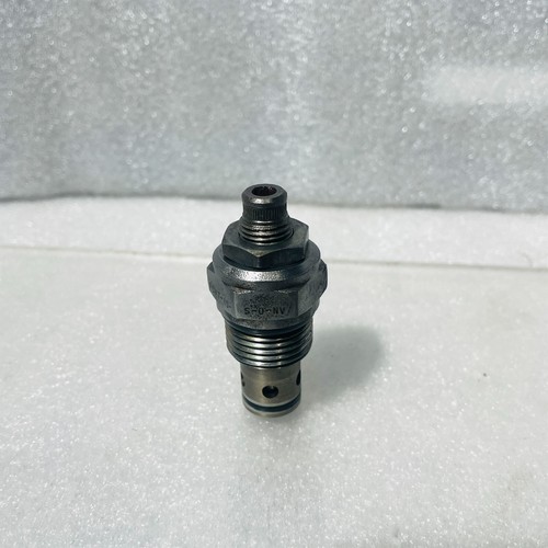 Vickers FCV7-10-S-0-NV Flow Restrictor Hydraulic Valve - Picture 5 of 7