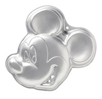 Wilton Mickey Mouse Clubhouse Cake Pan Wilton Mickey Mouse Clubhouse Cake Pan
