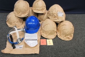 bulk hard hats