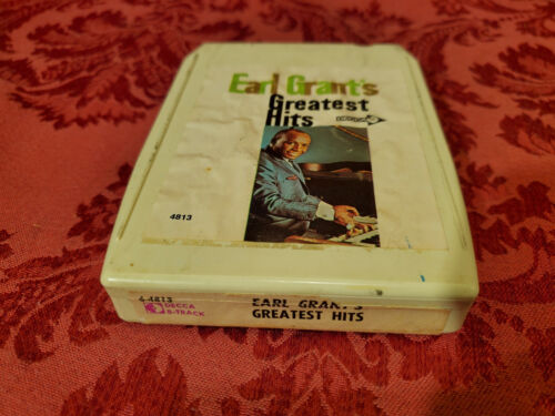 8-Track Tapes Store ~ ROCK & ROLL List 5-A ~ Serviced, Working & Guaranteed - Imagen 148 de 236