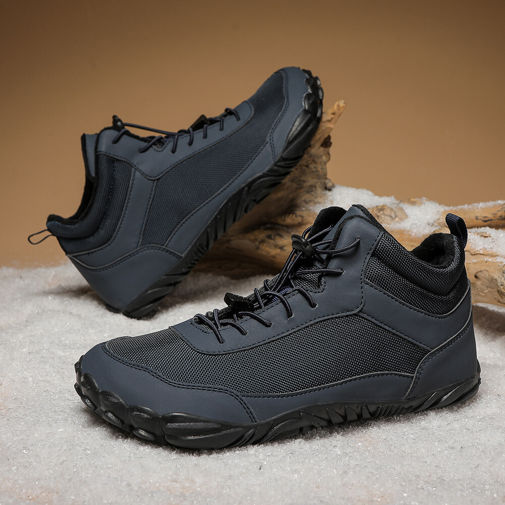 KEEN Scarponi da neve invernali Scarpe da ginnastica a piedi nudi Scarpe da trail run