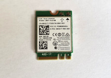 Intel Dual Band 8260NGW WiFi Wireless WLAN Module for Laptops