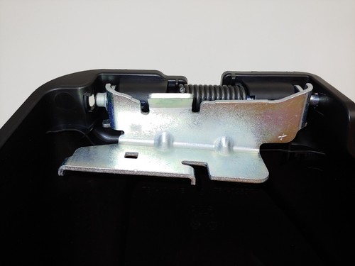 Cub Cadet XT1 XT2 LT50 50 FAB Deck Grass Deflector Chute OEM Lawn Mower - Picture 3 of 5
