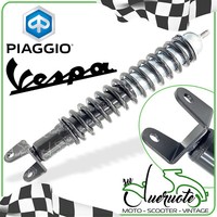 Hintere Federbein Vespa PX 125 150 200 GL GS SS Sprint Super TS T5 Rally