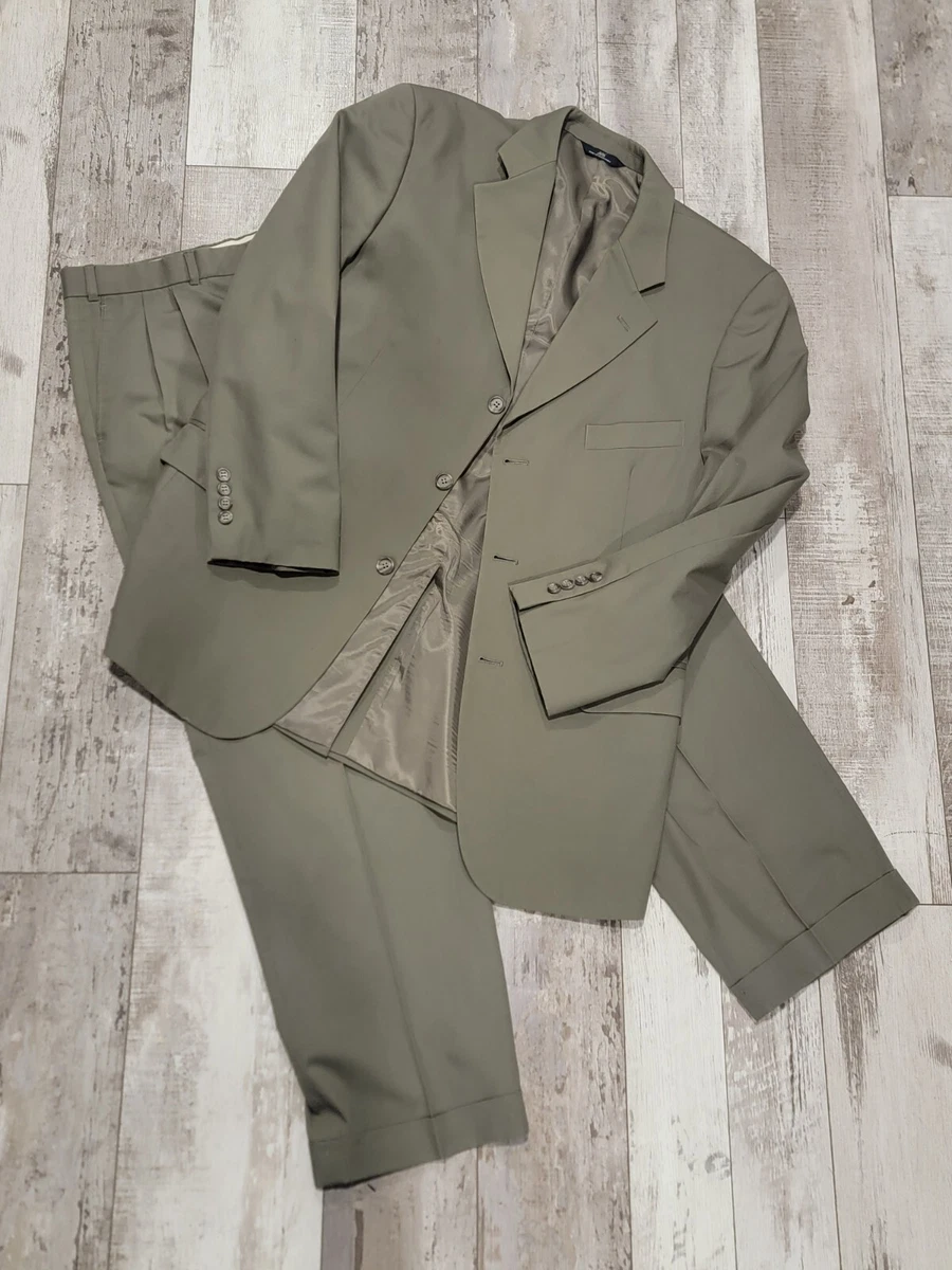 Brooks Brothers 346 Suit In Men's Suits for sale - eBay