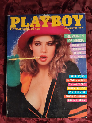 その他 'Miss November by Playboy x KidRobot, KIDROBOT X Playboy “Miss November 1978” by Paul Pope 2008 | eBay