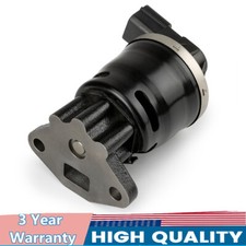 New EGR Valve for Honda Civic L4 1.3L Hybrid ELECTRIC/GAS 2003-2010 18011PWA050