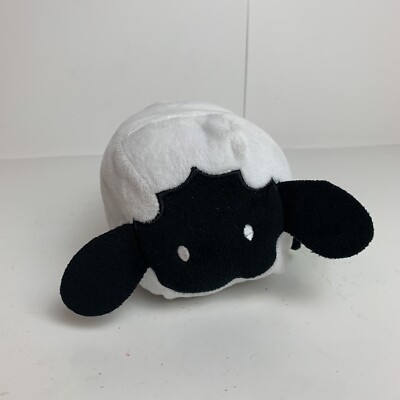 Bun Bun Stacking Plush Ba Ba White Sheep Kids Stuffed Animal K6
