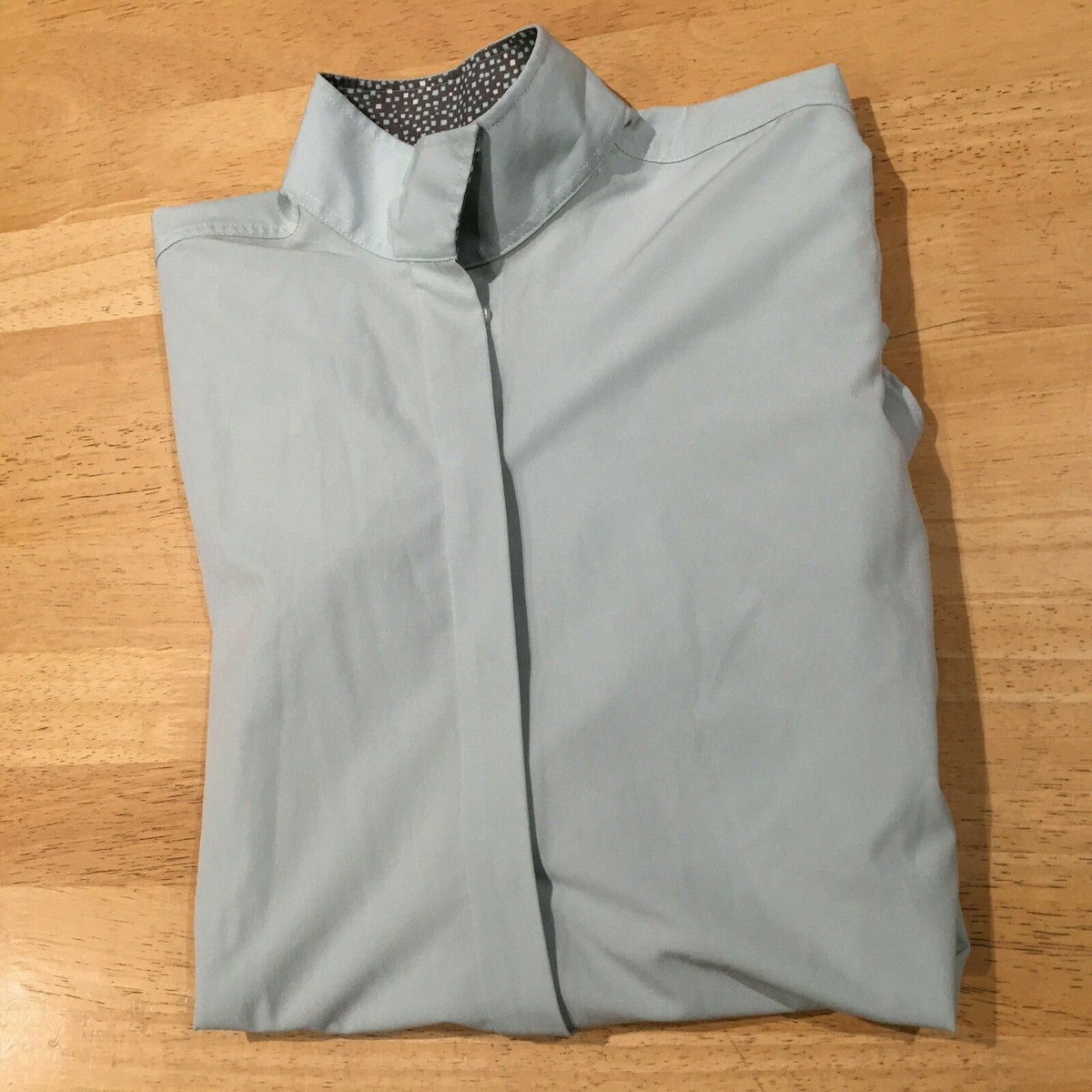 Chemise à rayures en coton Vert Tommy hilfiger - Homme