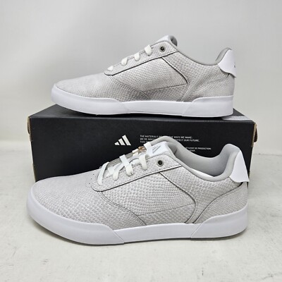 adidas gazelle silver green womens Adidas Retrocross Gripmore Golf Shoes White/Dash Grey/Court Green – Golf  Discount