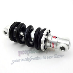 125mm 1200LBS Rear Shock Suspension For Mini Dirt Pocket 