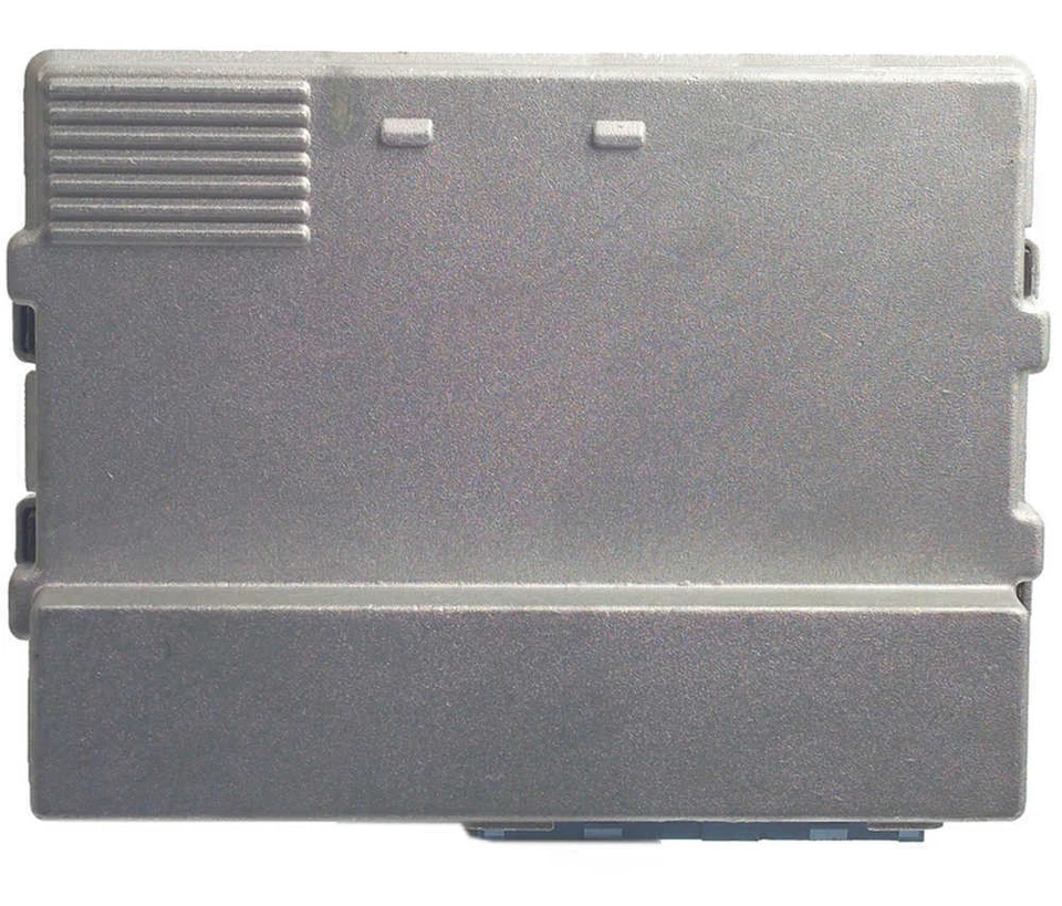 Módulo de control del motor (ECM)-Auto Trans Cardone 77-4491F Reman Foto 3 de 4