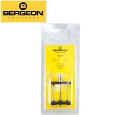 Bergeon 4040-P Extensible  Reversible Synthetic Movement Holder 8 3/4'' - 19"